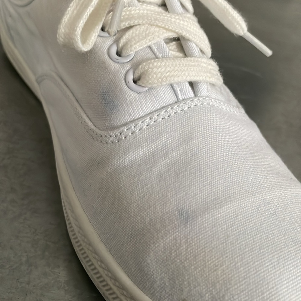 Wild Fable Women’s Canvas Sneakers - Picture 6 of 14